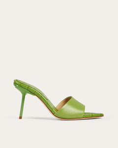 Lilo Sandal, Green Lilo Sandal dear-frances 