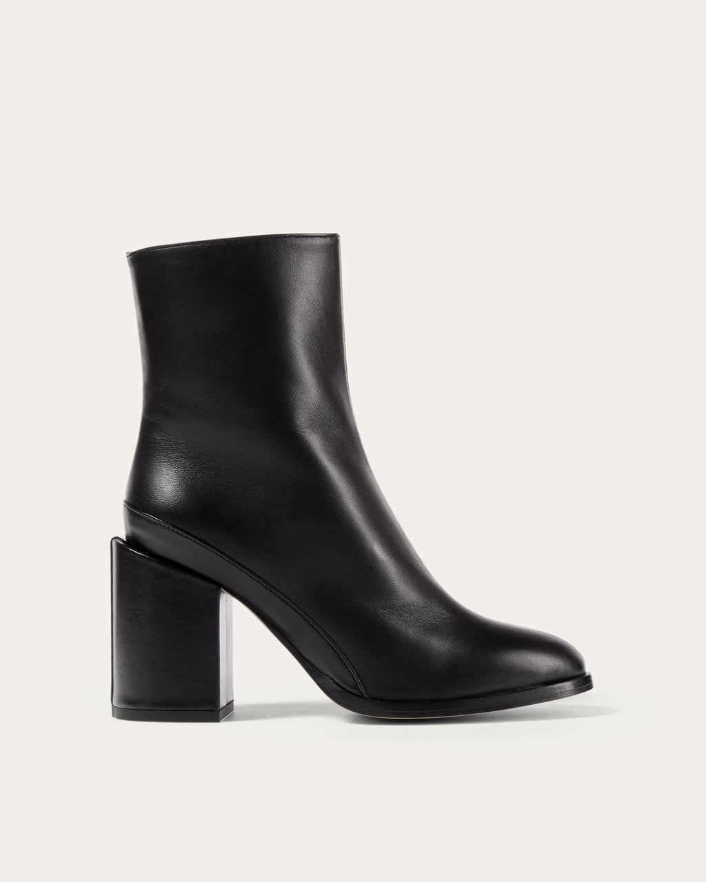 Frances Spirit Boot, Perfect Ankle Boot