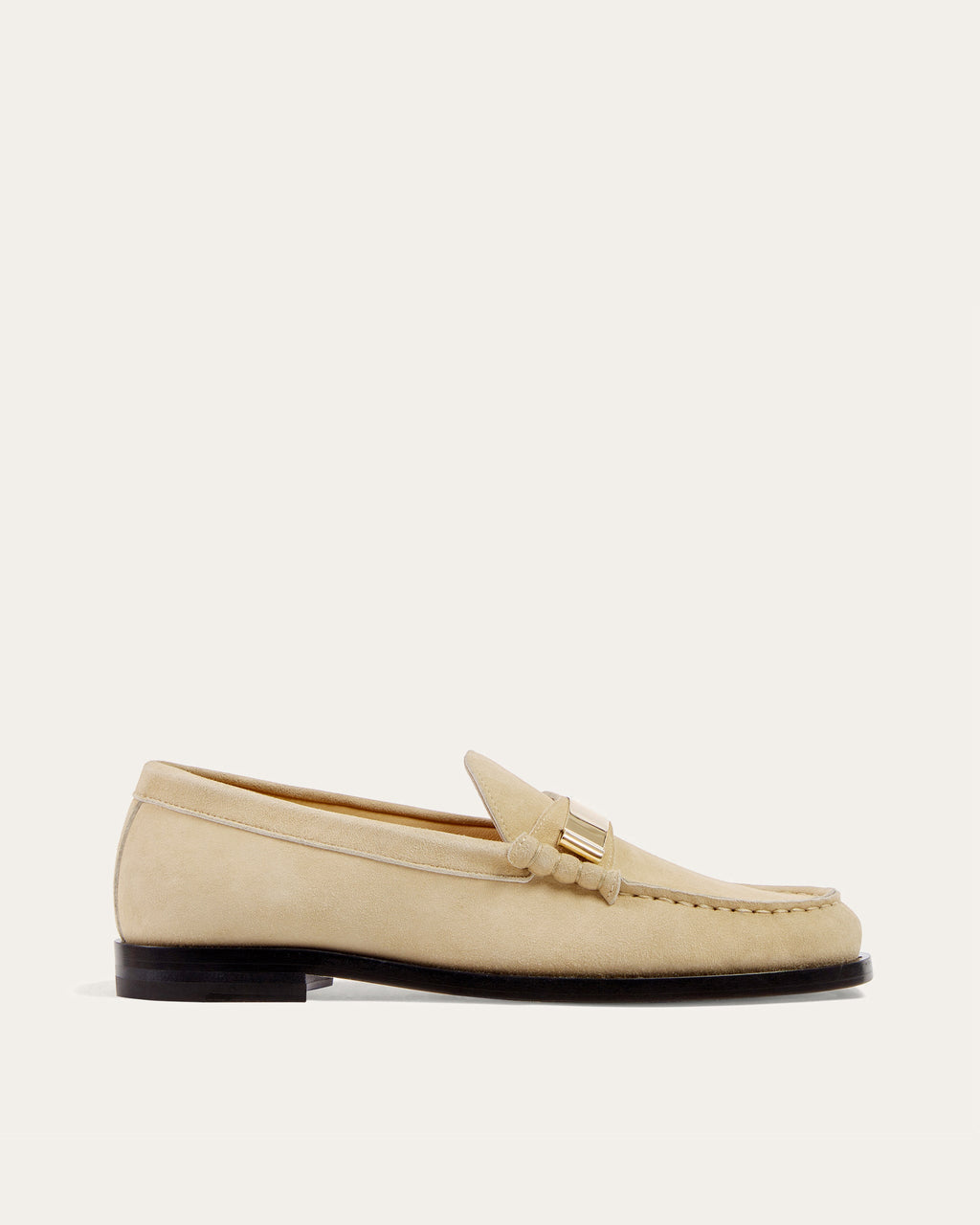 Luca Loafer, Sand | Dear Frances