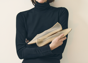 Harlow Pump – Dear Frances