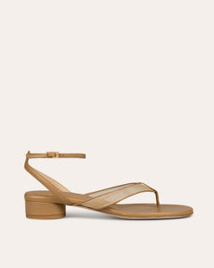 Heels – Dear Frances