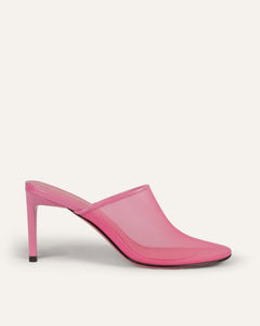 Heels – Dear Frances