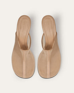 Heels – Dear Frances