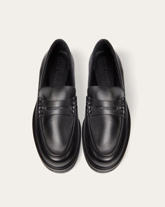 Joss Loafer, Black Joss Loafer dear-frances 