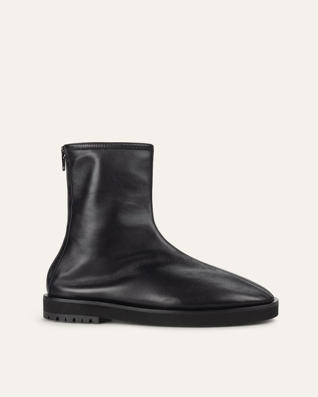 Joss Bootie, Black