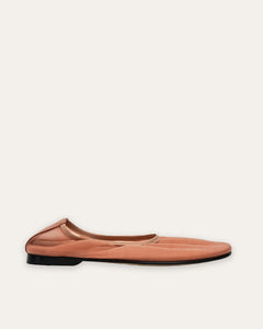 Balla Scrunch, Rose Mesh| Dear Frances