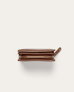 Galdino Zip Wallet, Saddle Handbags dear-frances 