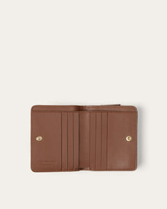 Galdino Zip Wallet, Saddle Handbags dear-frances 