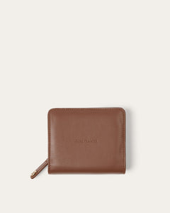 Galdino Zip Wallet, Saddle Handbags dear-frances 