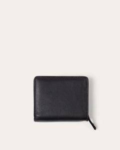 Galdino Zip Wallet, Black Handbags dear-frances 