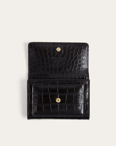 Giuseppe Envelope Wallet, Croc wallets dear-frances 