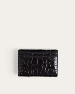 Giuseppe Envelope Wallet, Croc wallets dear-frances 