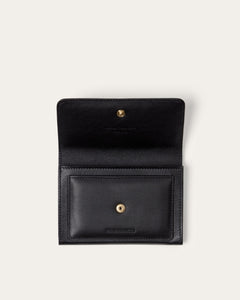 Giuseppe Envelope Wallet, Black wallets dear-frances 