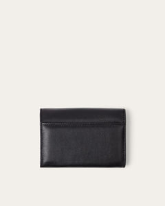 Giuseppe Envelope Wallet, Black wallets dear-frances 