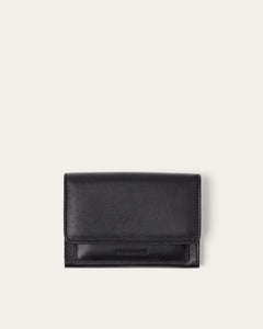 Giuseppe Envelope Wallet, Black wallets dear-frances 