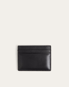 Gennaro Card Case, Black Handbags dear-frances 