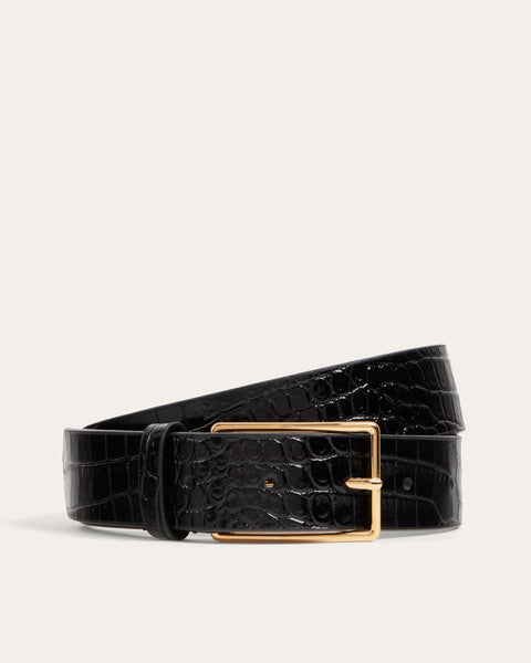 Alessio Belt, Croco | Dear Frances display picture 1