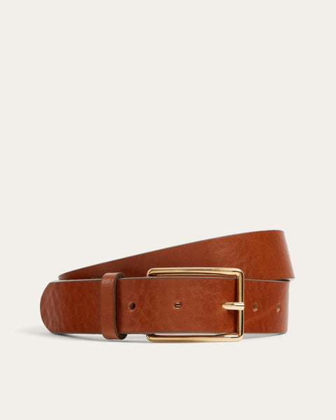 DEAR FRANCES Alessio Belt, Croco Alessio Belt, Croco | Dear Frances main image 4