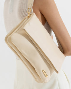 Celo Medium Crossbody, Crema dear-frances 