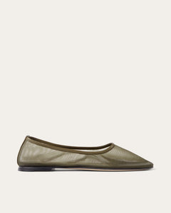 Balla Mesh, Khaki BALLA dear-frances 