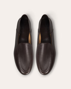 Gio Loafer, Espresso Gio dear-frances 