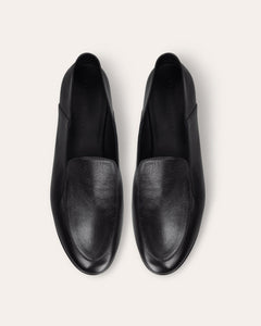 Gio Loafer, Black Gio dear-frances 