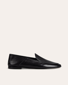 Gio Loafer, Black Gio dear-frances 