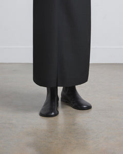 Rina Chelsea Boot, Black | Dear Frances