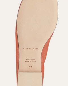 Balla Mesh, Rose | Dear Frances
