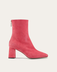 Silhouette Ankle Boot - 36 / Pink in 2023