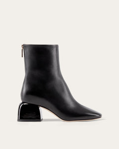 Leather Chelsea Boots | Dear Frances