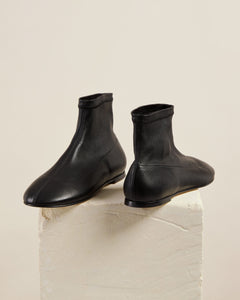 Glove Boot, Black GLOVE BOOT dear-frances 