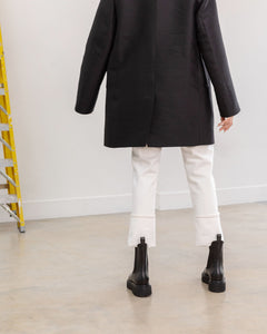 Tony Boot, Black TONY BOOT dear-frances 